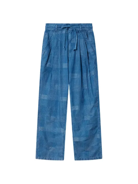 ISABEL MARANT Denzey pants