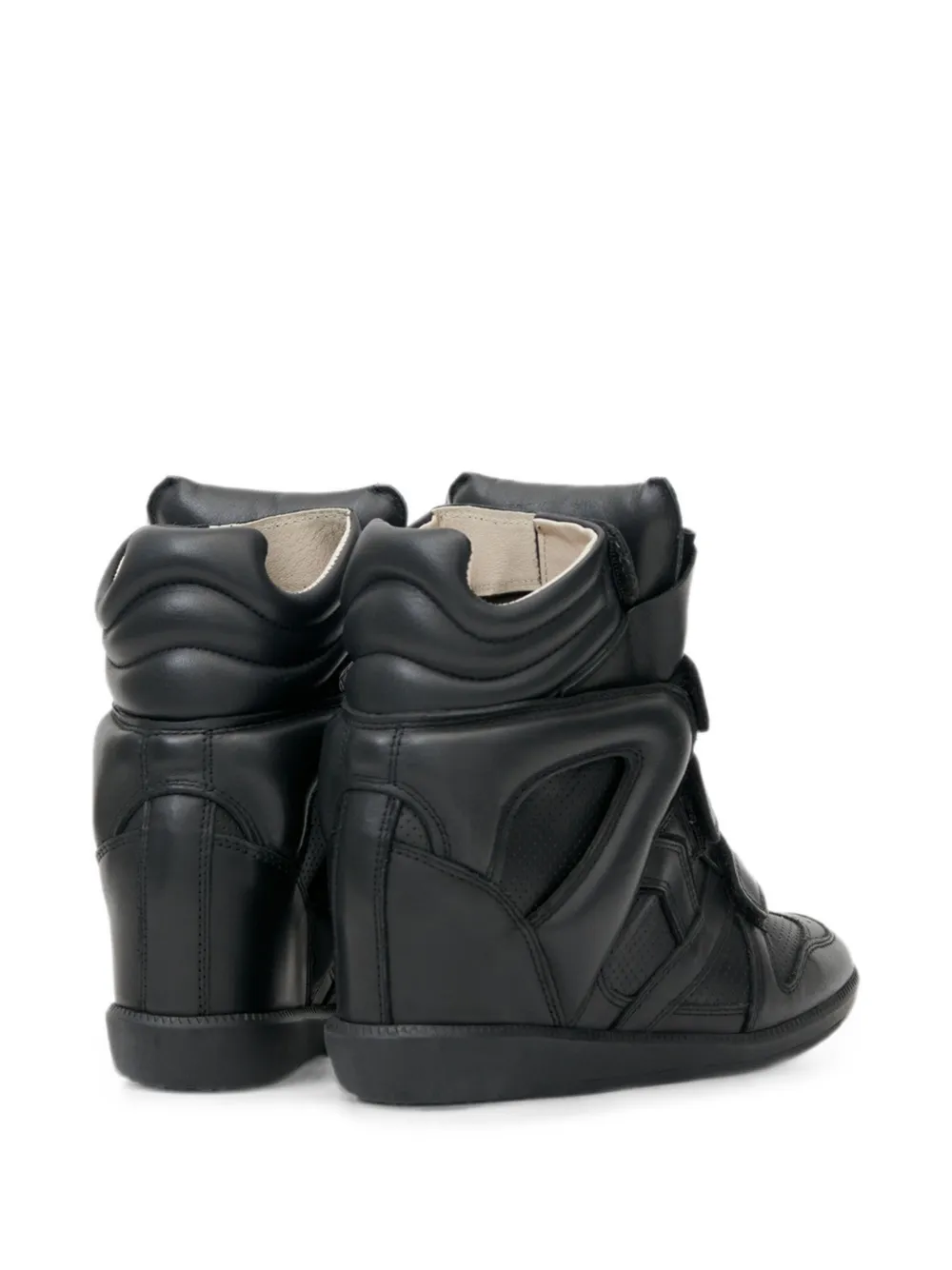 ISABEL MARANT Bekett sneakers Zwart