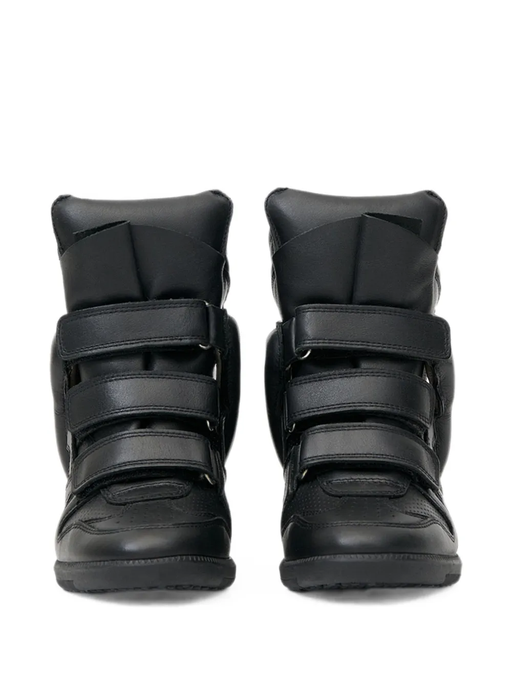 ISABEL MARANT Bekett sneakers Zwart