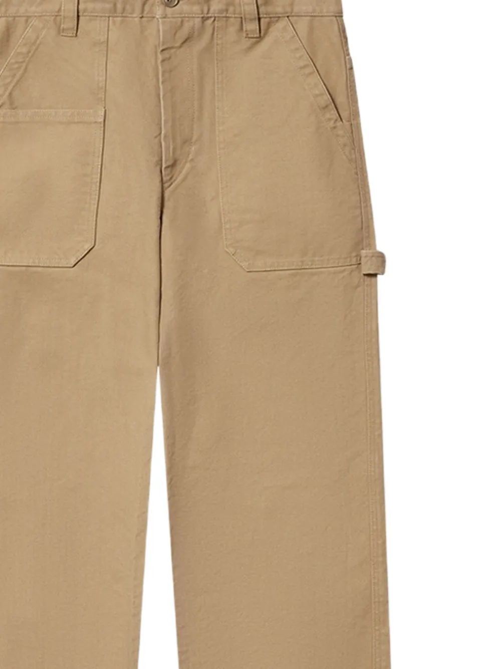 MARANT Ablo broek Beige