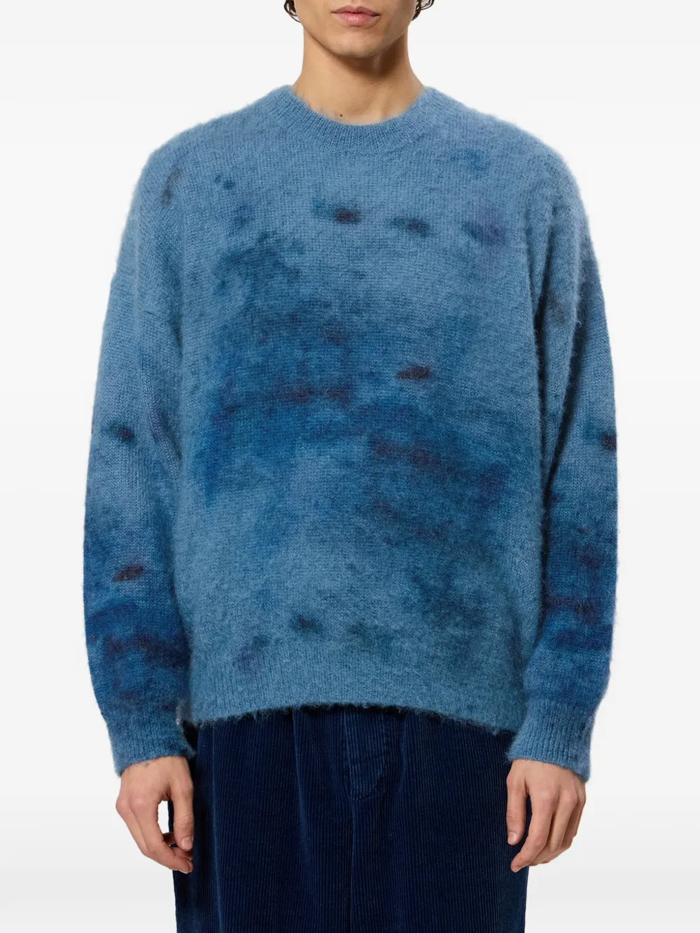 MARANT Ayden pullover Blauw