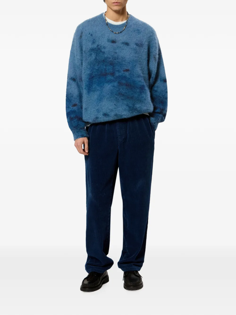 MARANT Ayden pullover Blauw