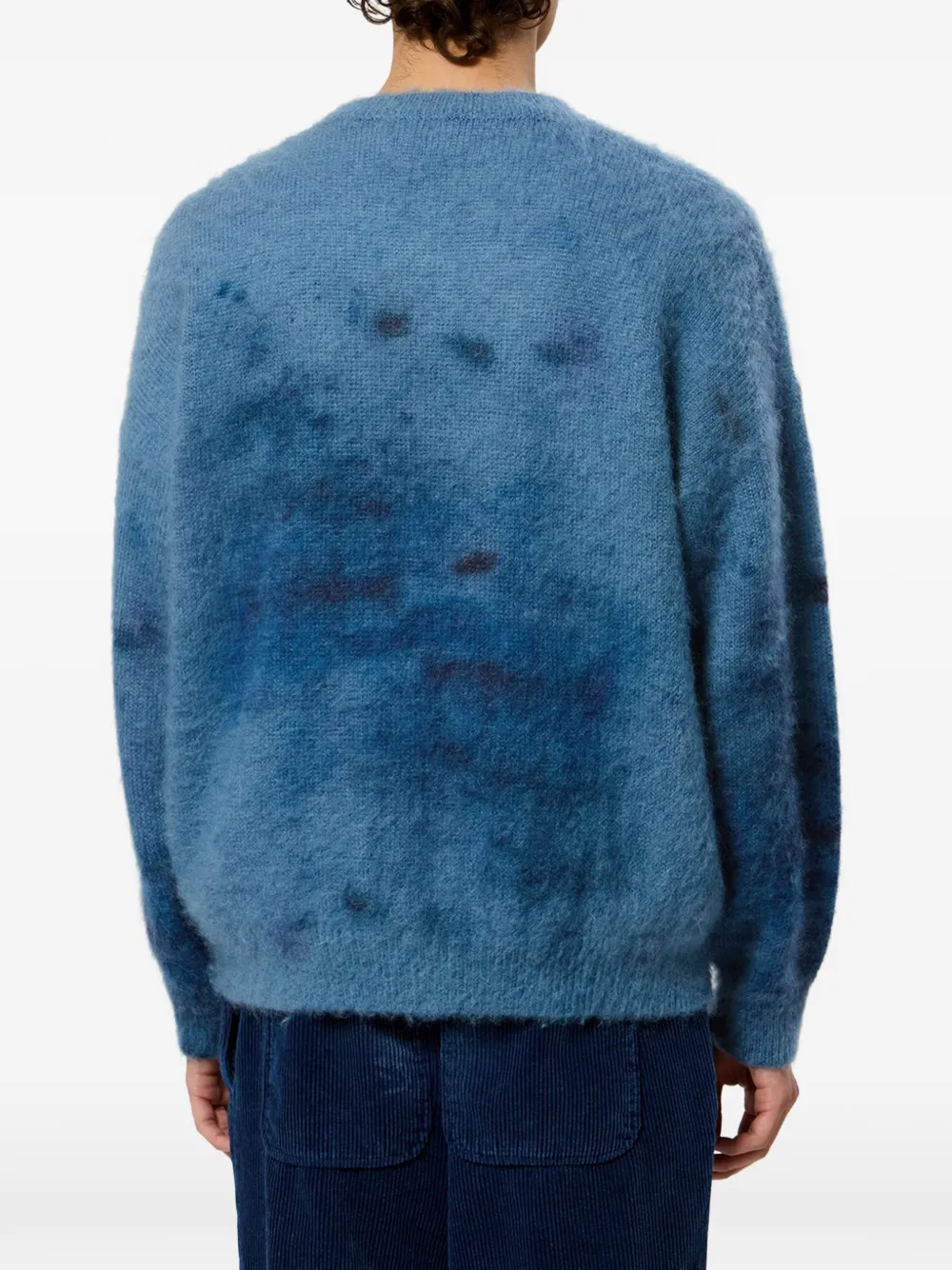 MARANT Ayden pullover Blauw