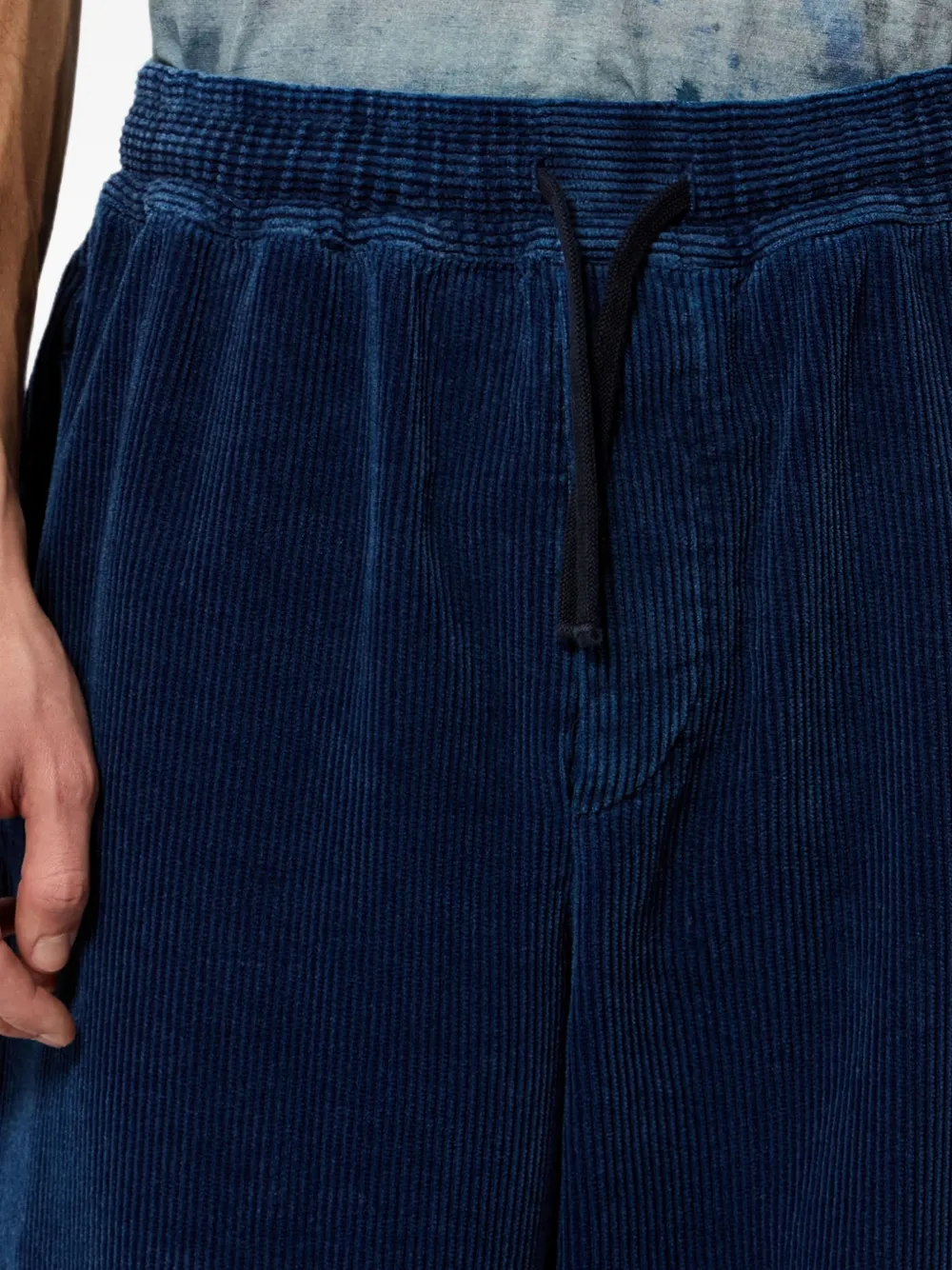 MARANT Arlen broek Blauw