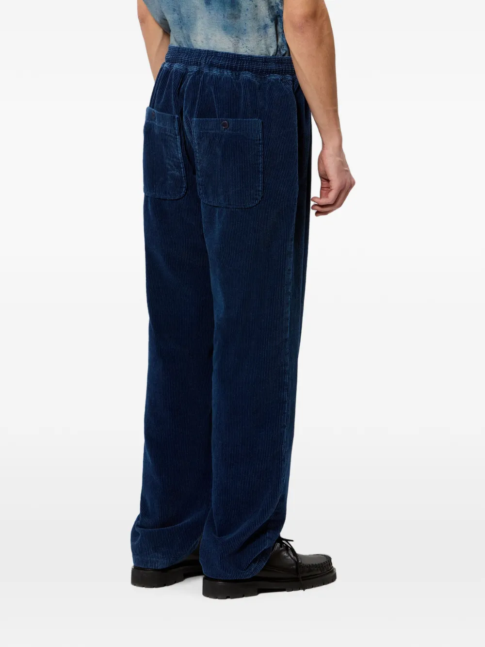 MARANT Arlen broek Blauw