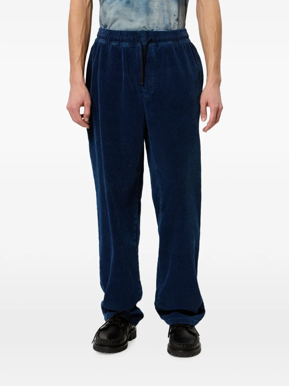 MARANT Arlen broek Blauw