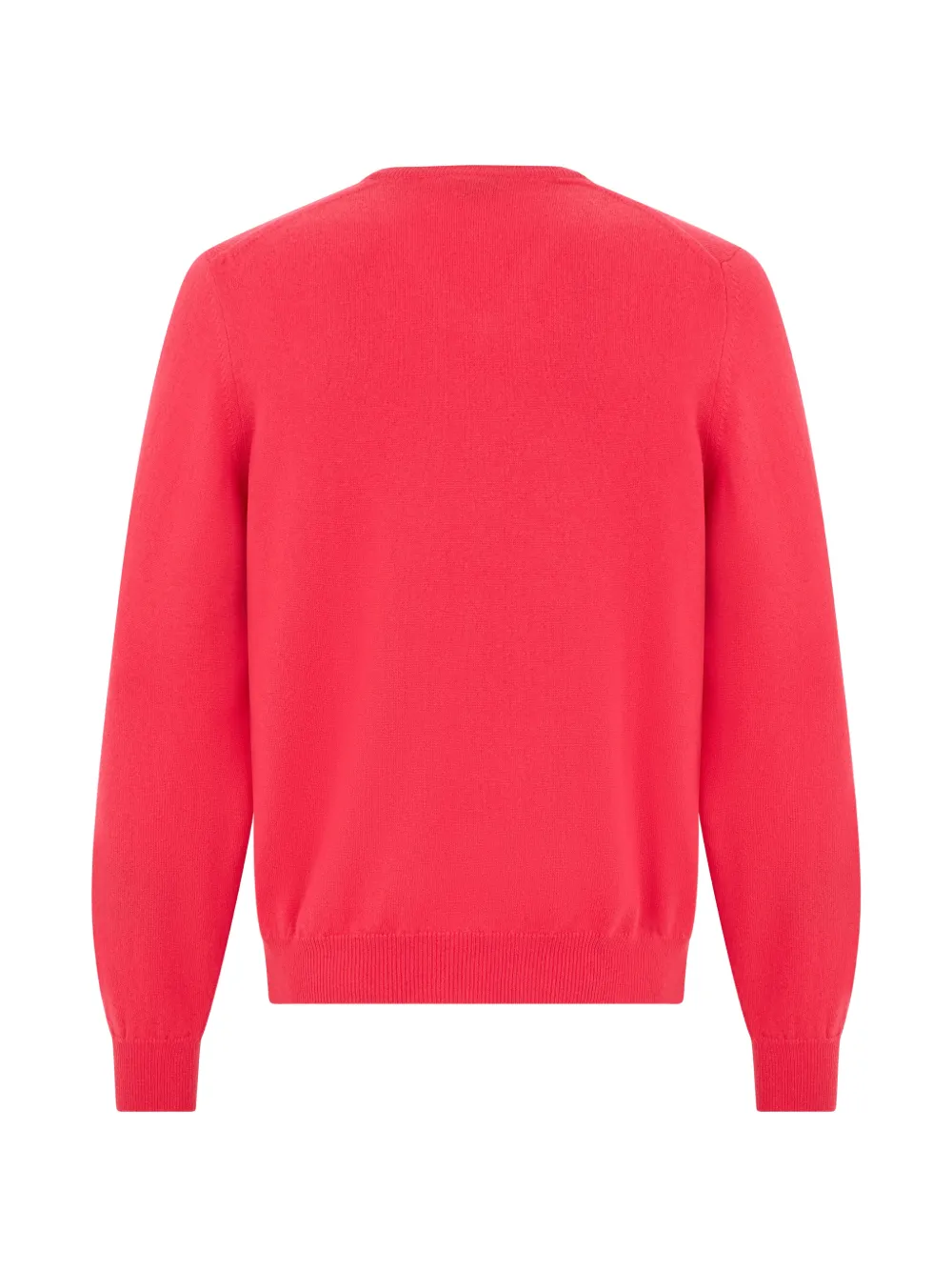 Fedeli Trui met V-hals Roze