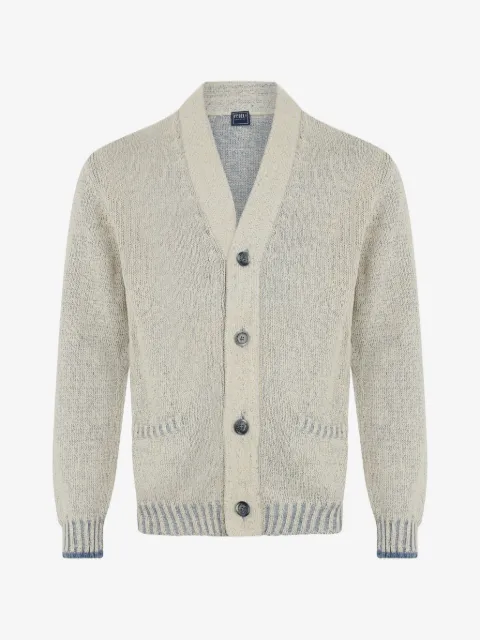 Fedeli Gestrickter Cardigan
