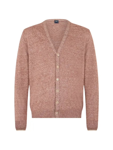 Fedeli V-neck cardigan