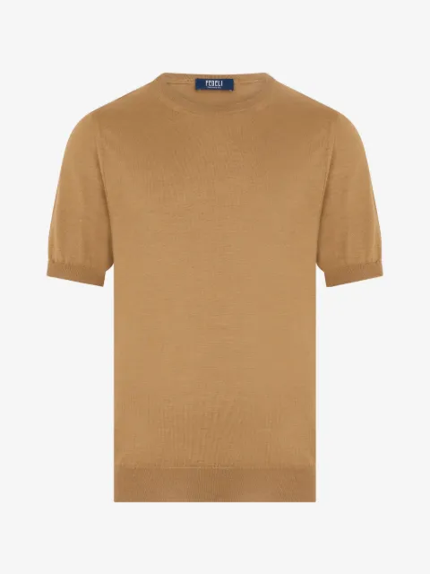 Fedeli playera manga corta