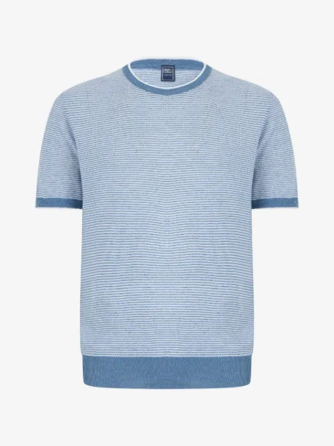 Fedeli t-shirt à rayures