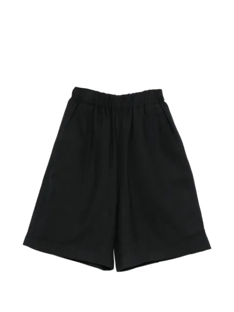 Douuod Kids elasticated-waistband shorts