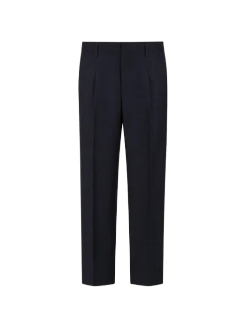 Costumein Vincent pleated tailored trousers