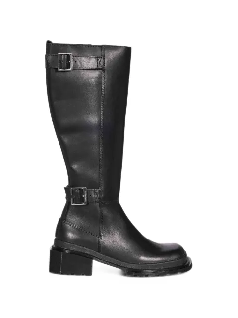 Dr. Martens botas biker Maybole Hi