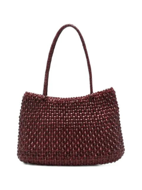 DRAGON DIFFUSION bolso de hombro S.Croce Cactus