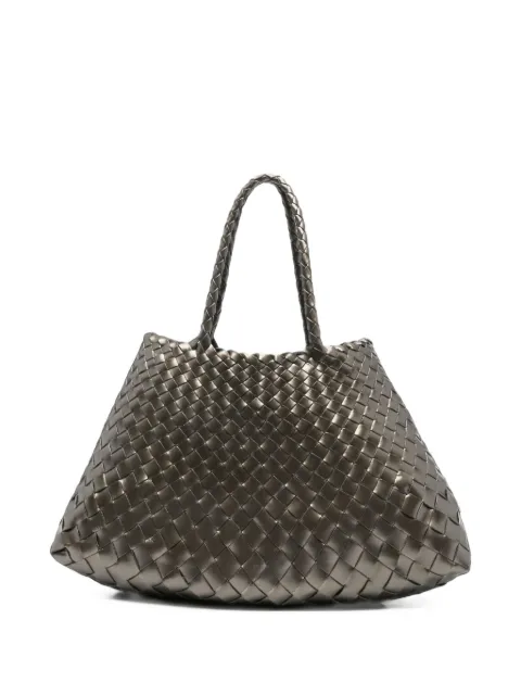 DRAGON DIFFUSION Santa Croce small covert foil bag