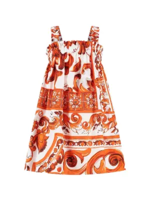 Dolce & Gabbana Kids（ドルチェ＆ガッバーナキッズ）ワンピース