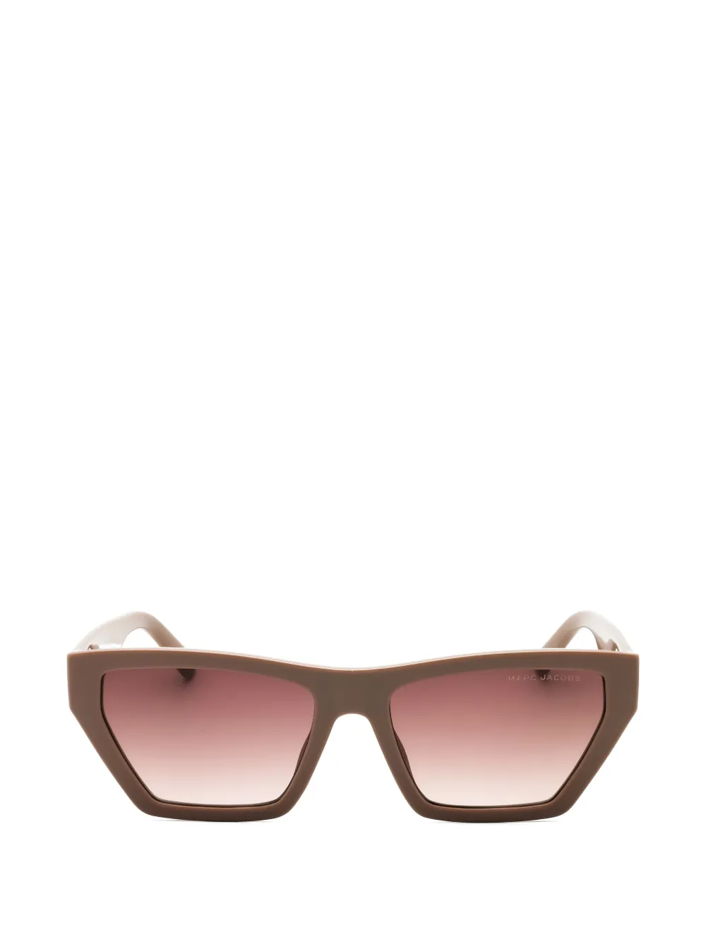 MARC JACOBS CAT-EYE FRAME SUNGLASSES