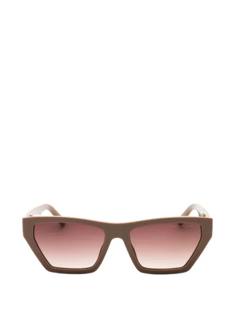 Marc Jacobs cat-eye frame sunglasses