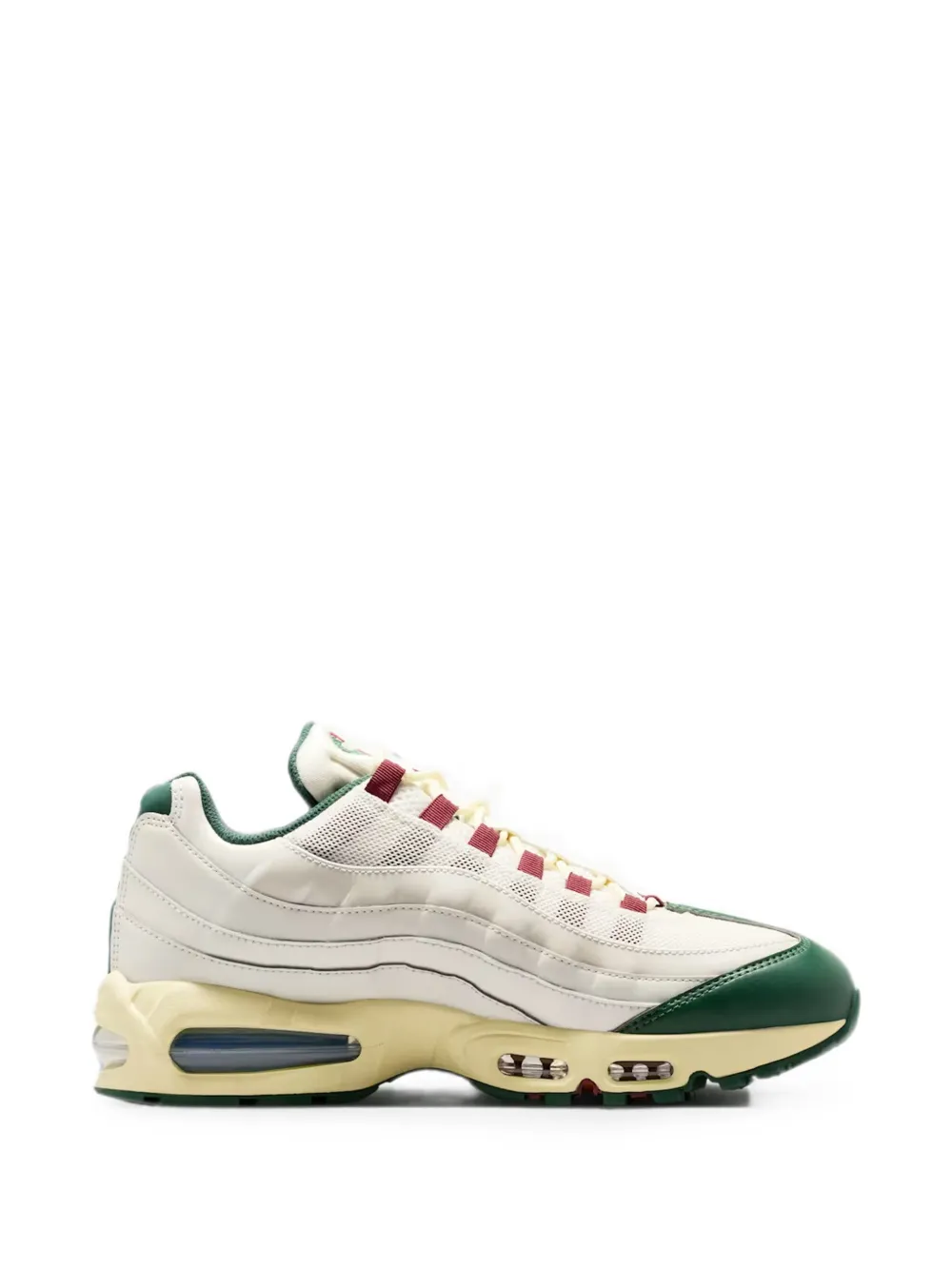 Nike Air Max 95 Big Bubble sneakers - Toni neutri