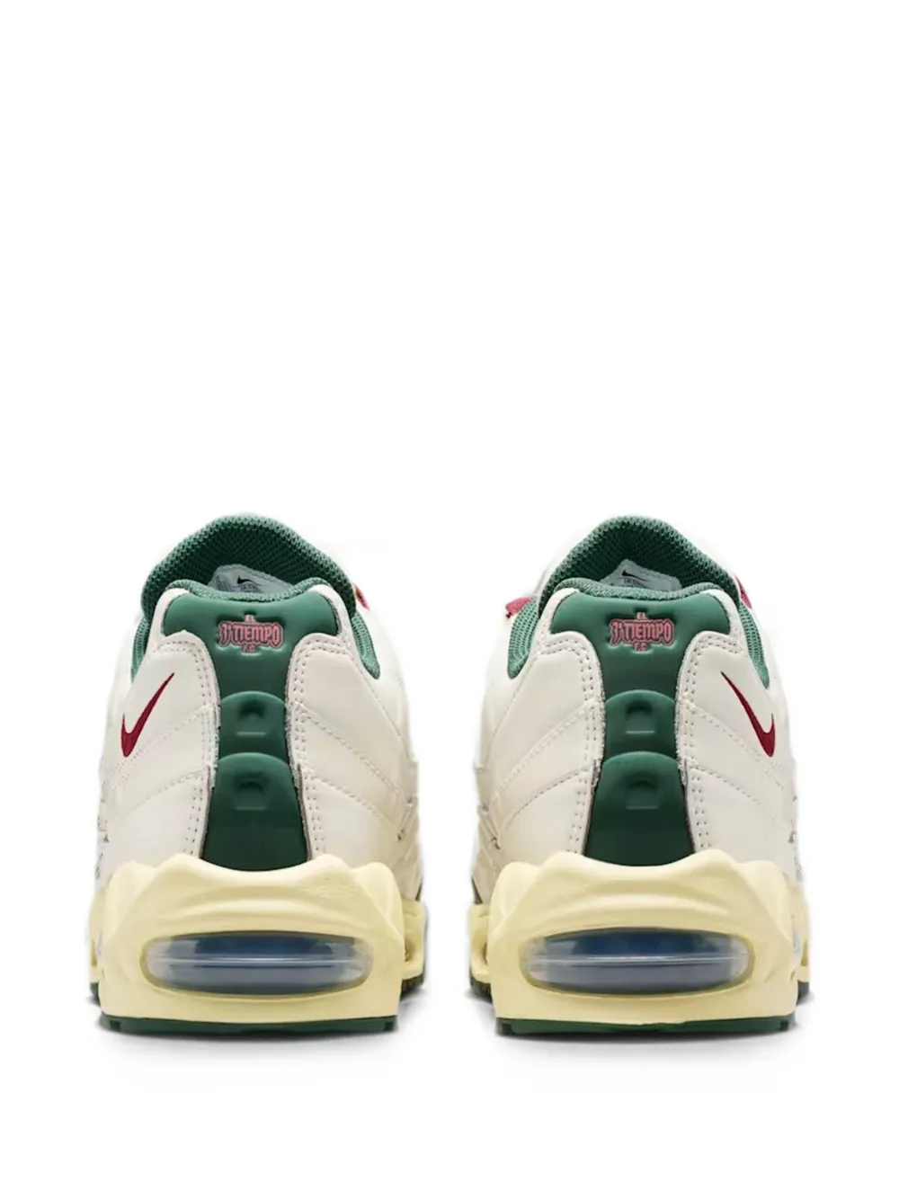 Nike Air Max 95 Big Bubble sneakers Beige