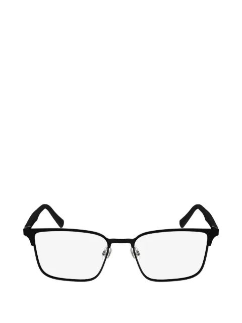 Ferragamo square-frame glasses