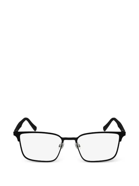 Ferragamo square-frame glasses