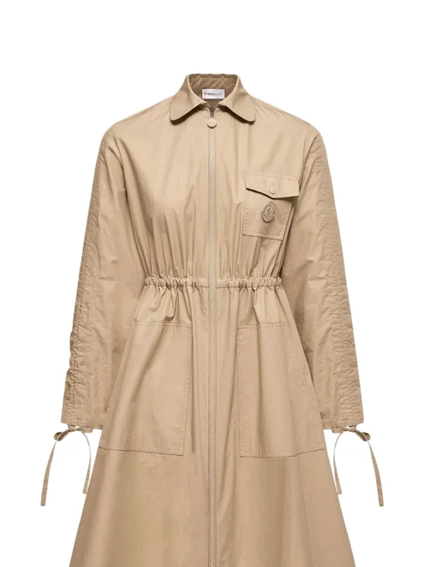 moncler midi dress Black Midi Dress - Dresses for Women