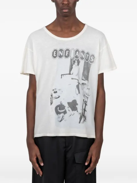 Enfants Riches Déprimés t-shirt Show Me Kansas