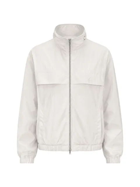 AMI Paris Ami de Coeur windbreaker jacket
