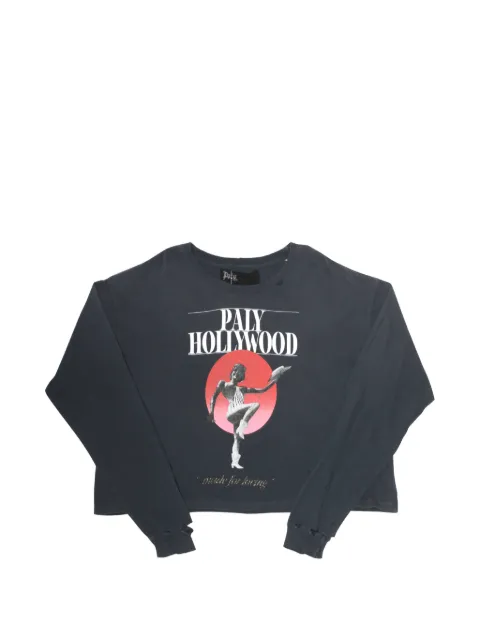 Paly camiseta Myra Breckenridge con motivo gráfico