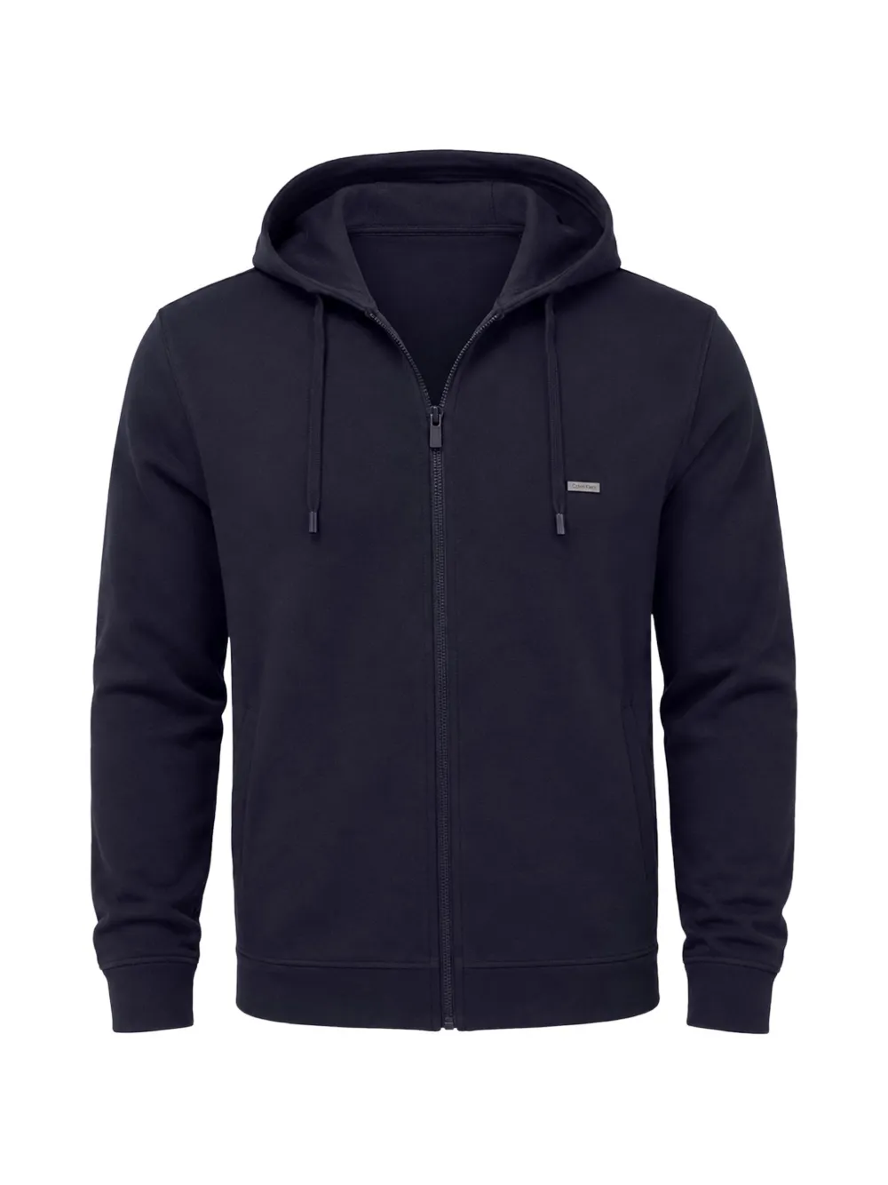 Costume National Felpa con cappuccio - Blu