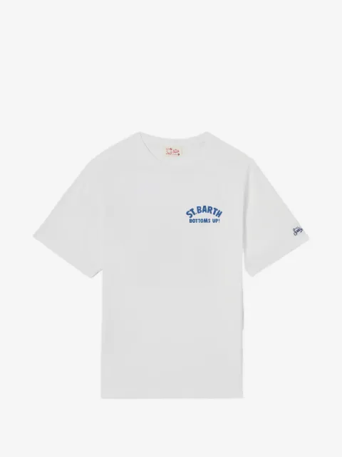 MC2 Saint Barth playera Portland