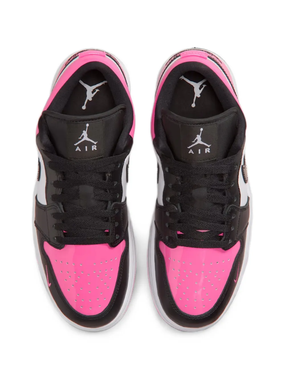 Jordan Air 1 Low SE sneakers Zwart
