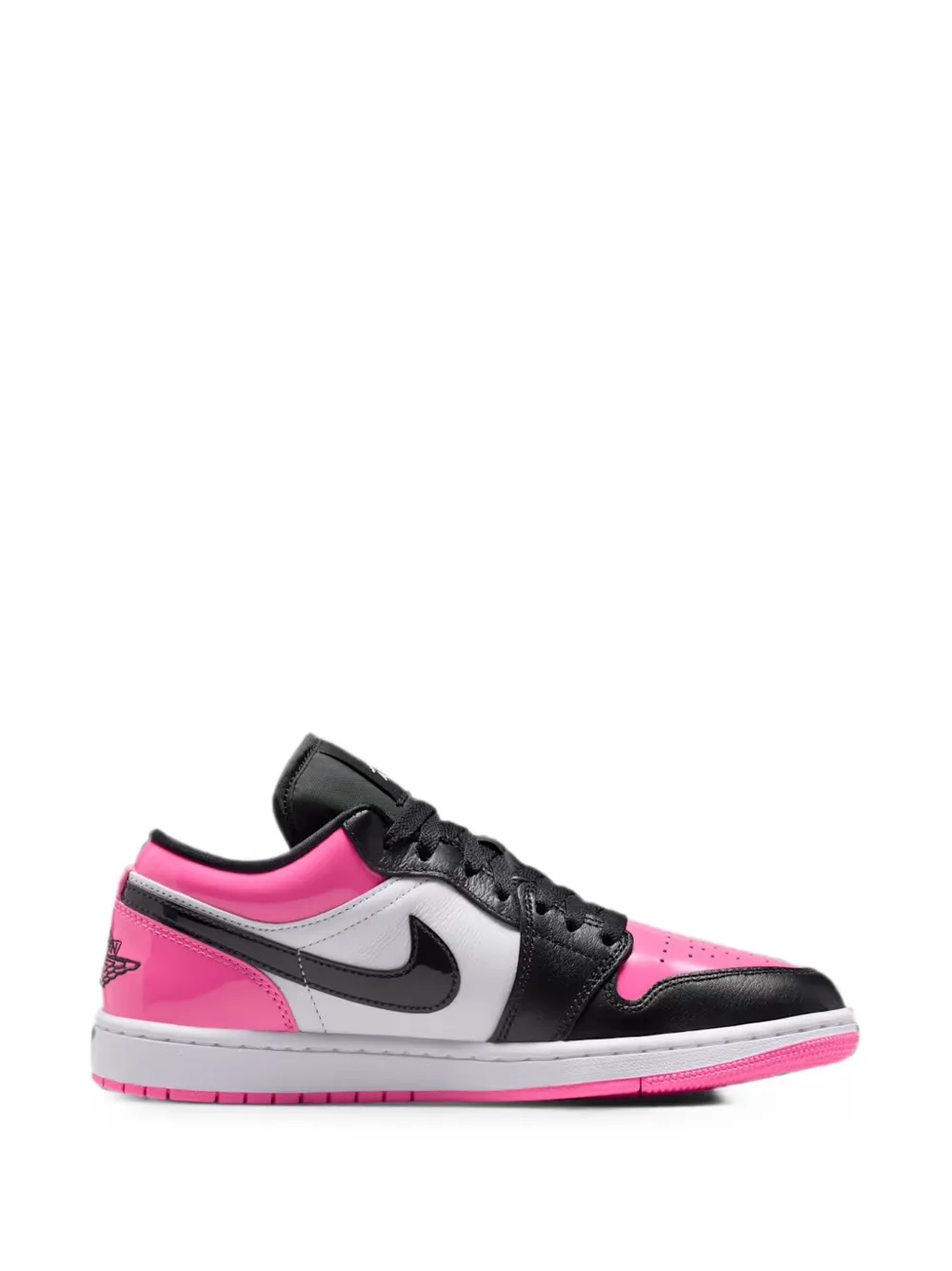 Jordan Air 1 Low SE sneakers Zwart