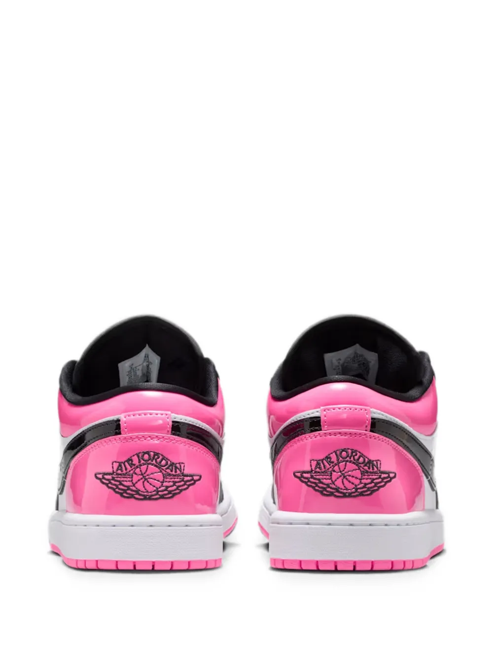 Jordan Air 1 Low SE sneakers Zwart