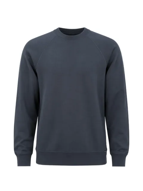 TOM FORD raglan-sleeve crew-neck sweatshirt
