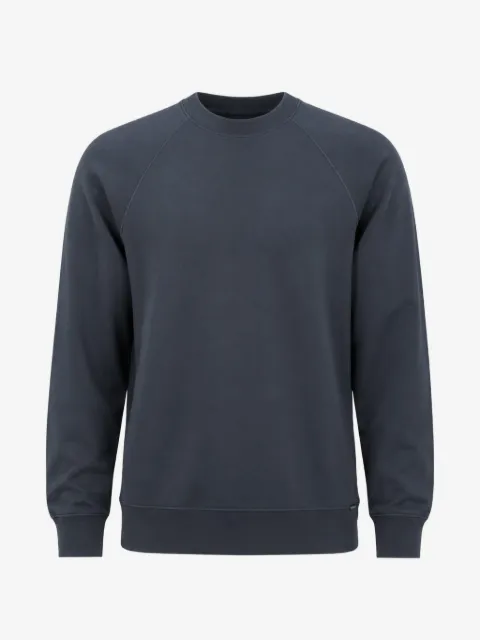 TOM FORD raglan-sleeve crew-neck sweatshirt