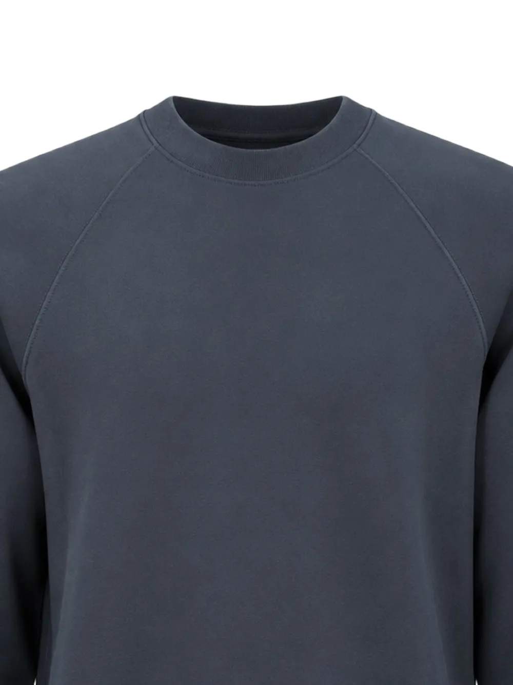 TOM FORD Sweater met raglan mouwen Blauw