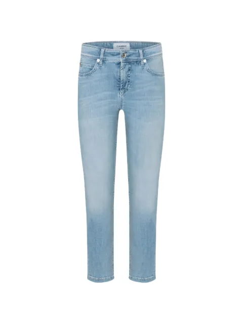 Cambio Piper slim-fit jeans
