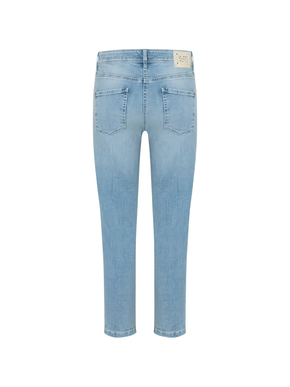  Cambio Vaqueros Slim Piper - Azul 