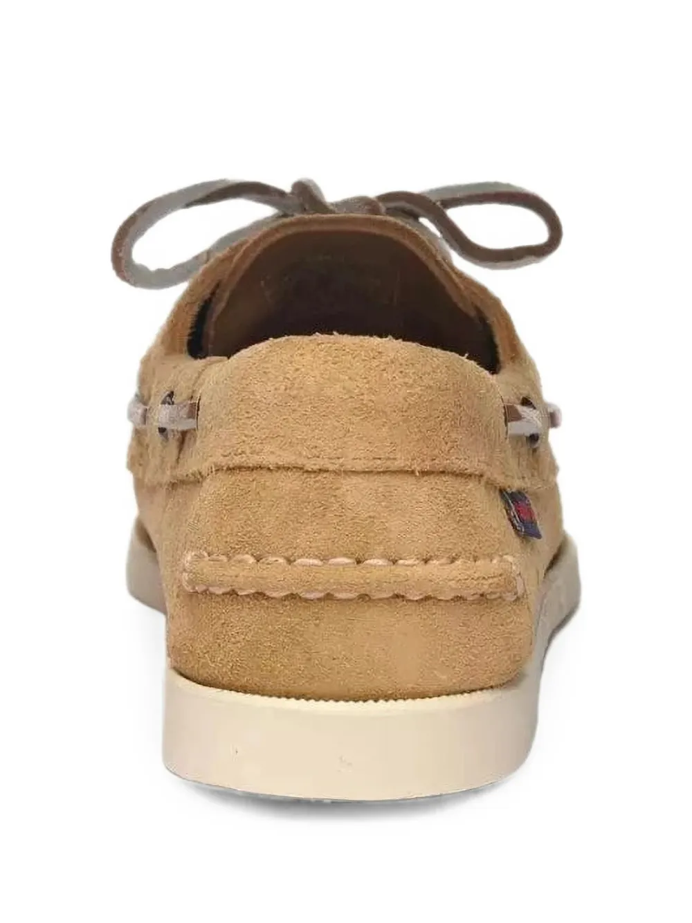 Sebago Portland Flesh Out sneakers Beige