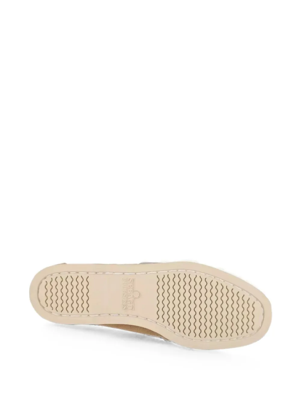 Sebago Portland Flesh Out sneakers Beige