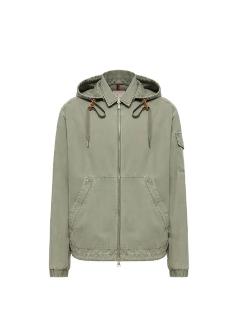 Moncler sobrecamisa Havas