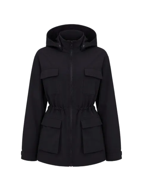 The Upside Freddie drawstring jacket