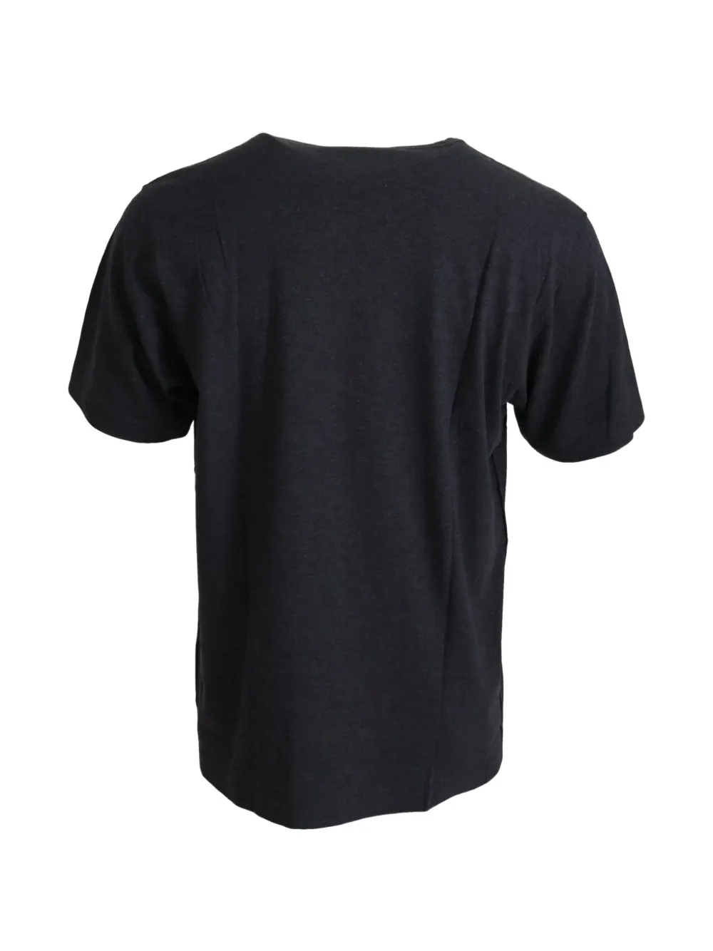 Dolce & Gabbana T-shirt met grafische print Grijs
