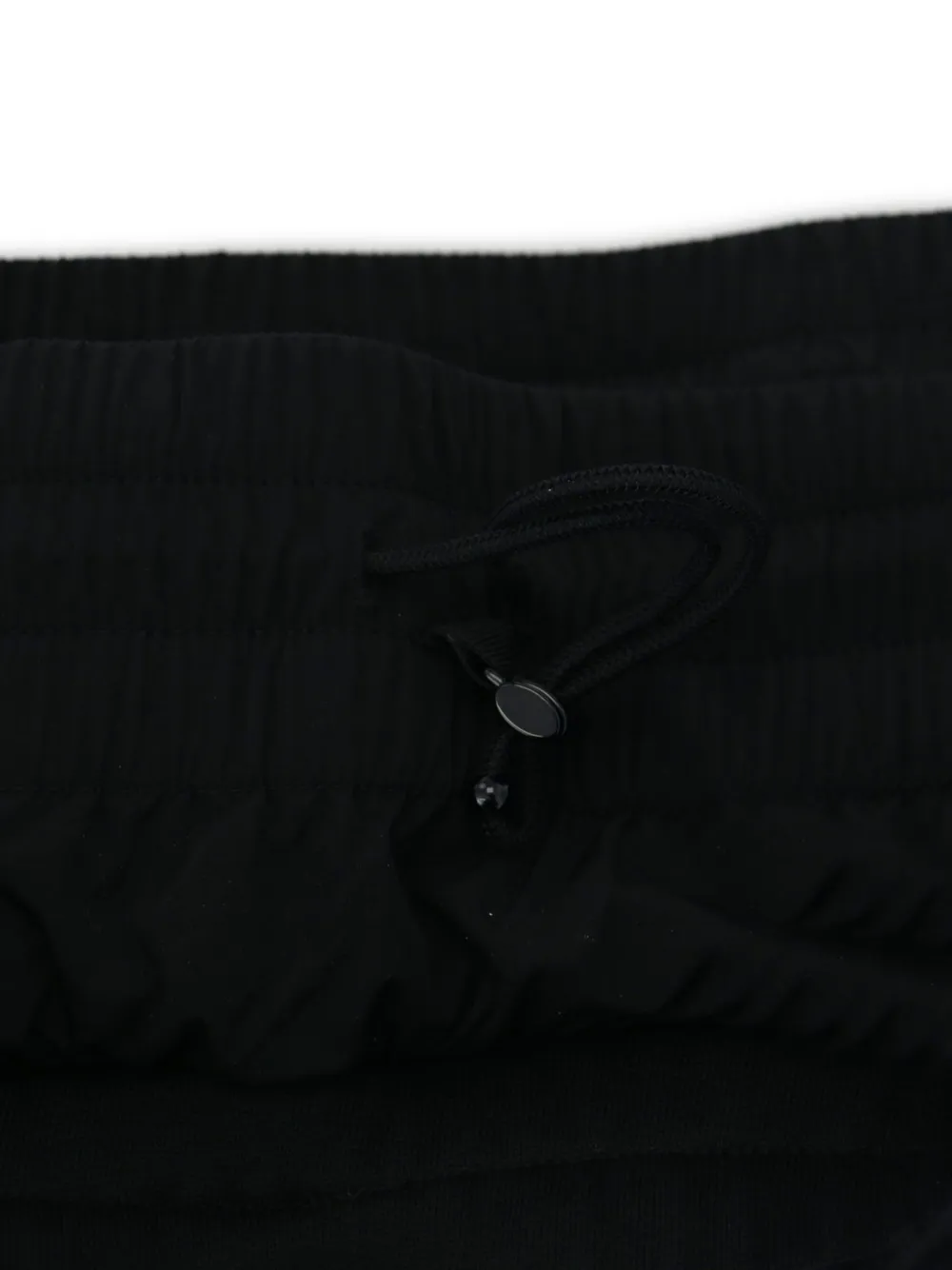 Dolce & Gabbana Cargo shorts Zwart