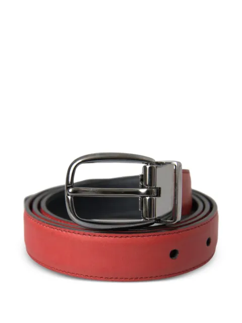 Dolce & Gabbana Klassischer Gürtel