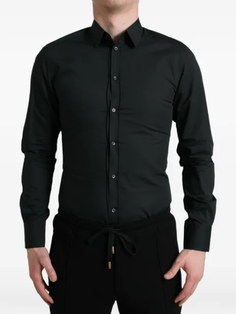 Dolce & Gabbana camisa con botones