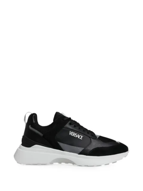 Versace zapatillas Medusa Chain Reaction